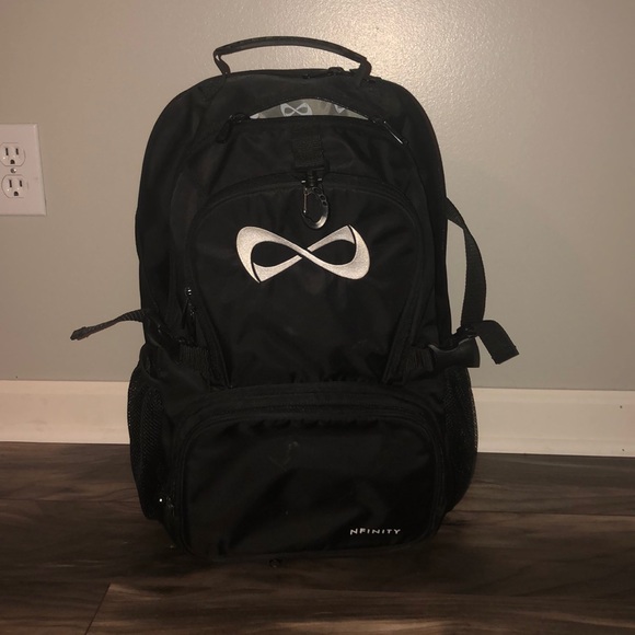 NFINITY Handbags - Nfinity backpack